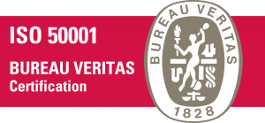 POLYFOAM XPS SETS THE STANDARD 1 ISO 50001 - Energy Management certification