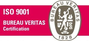 DOUBLE ISO AWARD FOR POLYFOAM XPS 1 RAVATHERM UK has ISO 9001 award