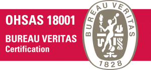 POLYFOAM XPS SETS THE STANDARD 2 ISO OHSAS 18001